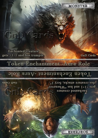 Monster/Sorcerer #2